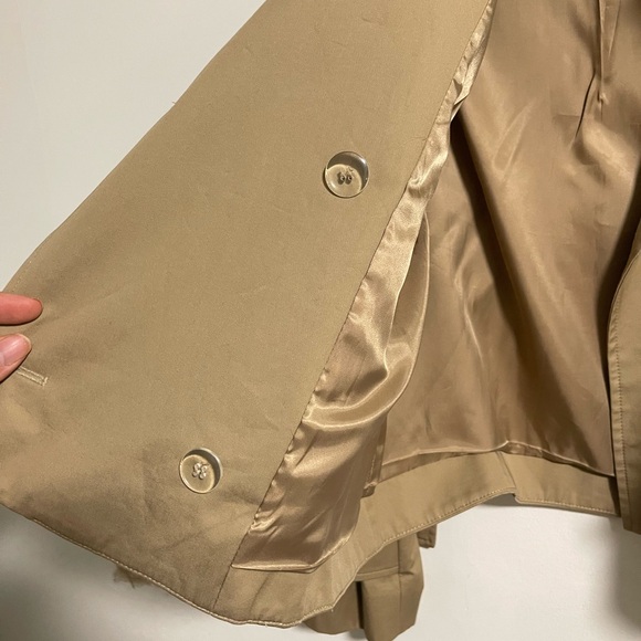 & other stories Tan Women's Jacket - Picture 13 of 13